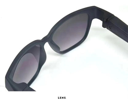 Red Eye Sunglasses